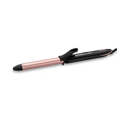 BaByliss C450E Curling Iron - Perfect Curls Made Easy | Fast Heat & Long-Lasting Results